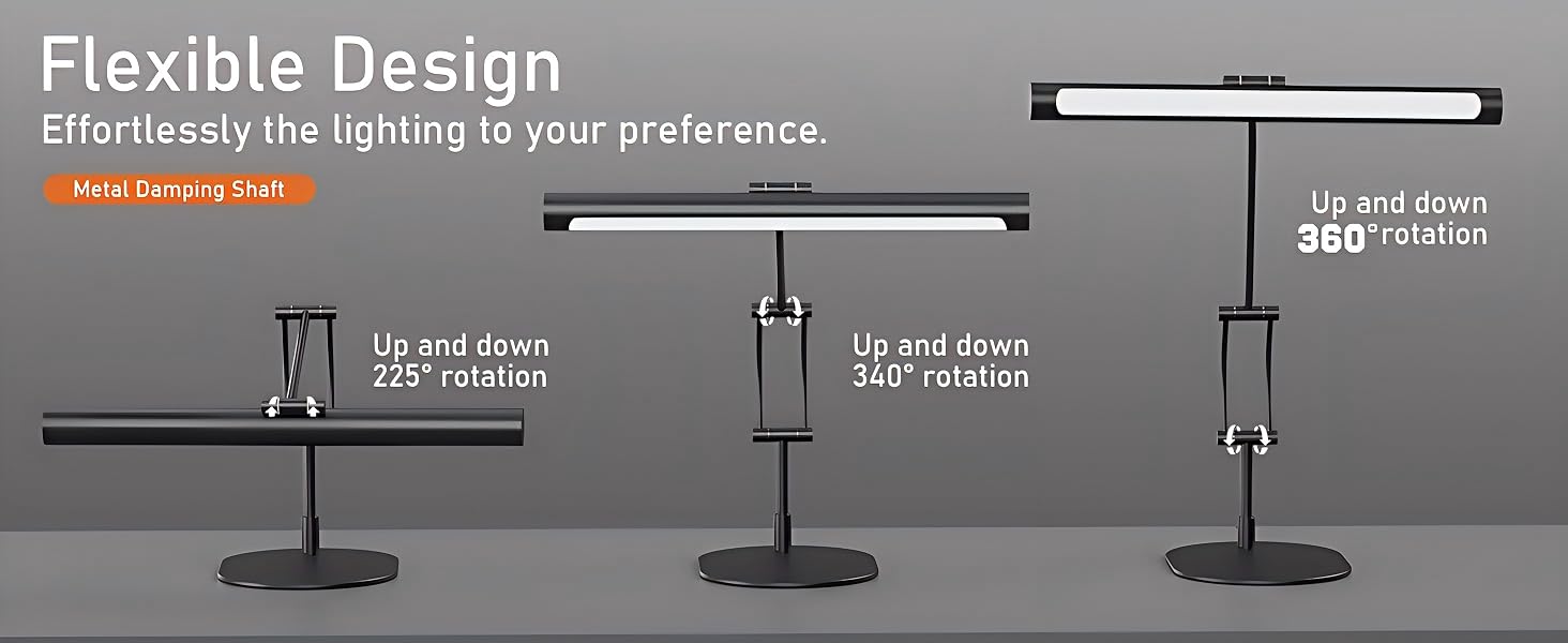 desk light