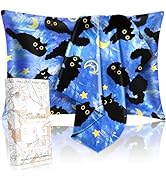 Miss Adola 2 Pack Mulberry Silk Pillow Case for Hair and Skin 19 Momme Standard 26