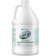 Benefect Botanical Decon 30 Disinfectant Cleaner - All Natural Formula for Effective Cleaning Pow...