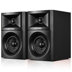 pc speakers
