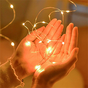 fairy lights string lights