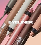 Urban Decay 24/7 Glide-On Waterproof Eyeliner Pencil - Smudge-Proof, Transfer-Proof, Up to 16HR W...