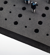 Router Bit Tray for 110 Bits
