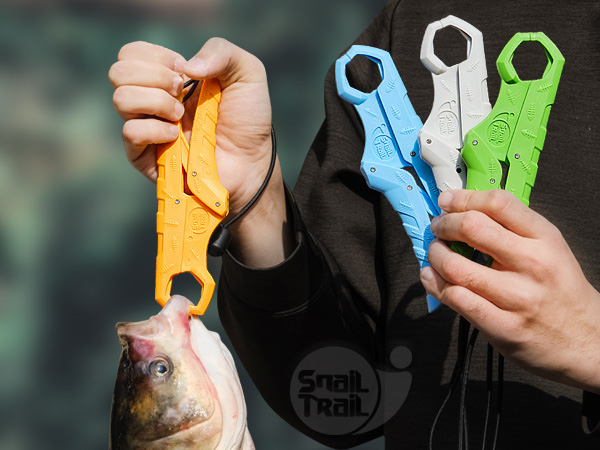 Fish Gripper