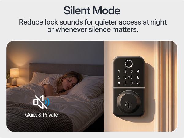 Mute Mode