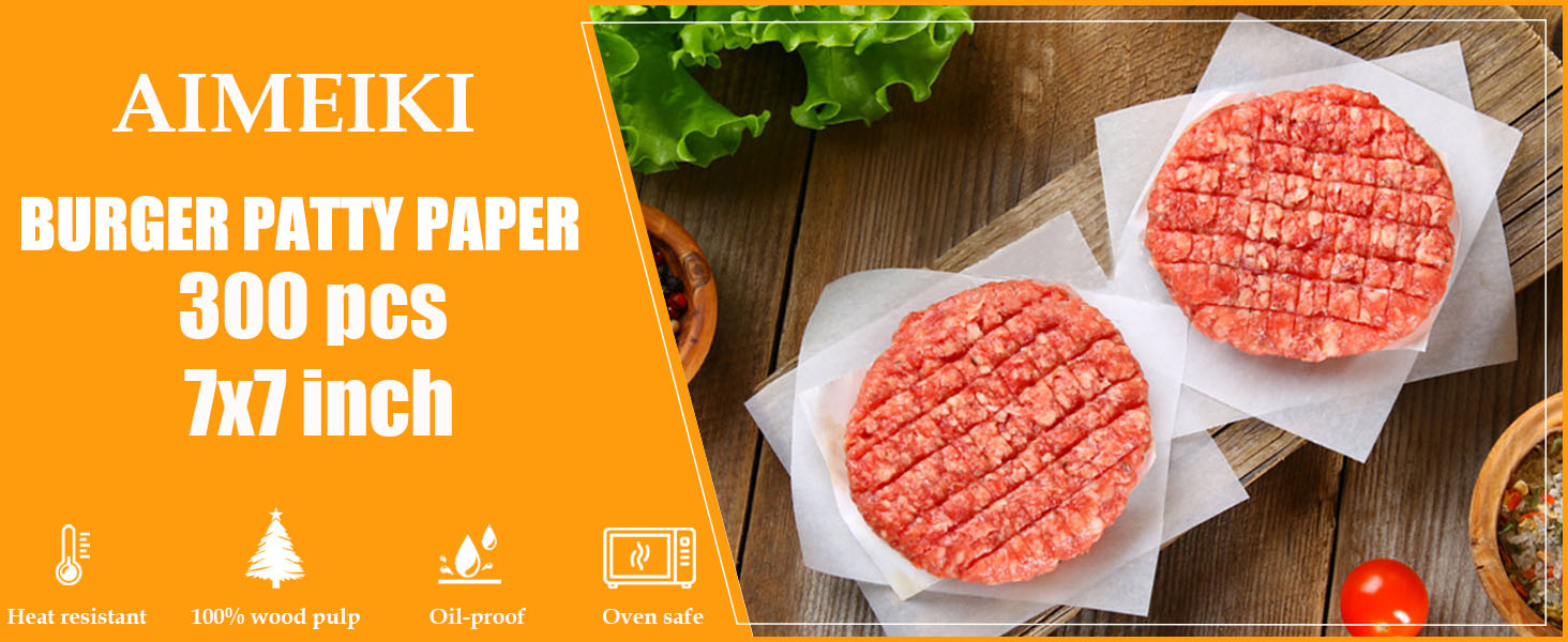 patty paper