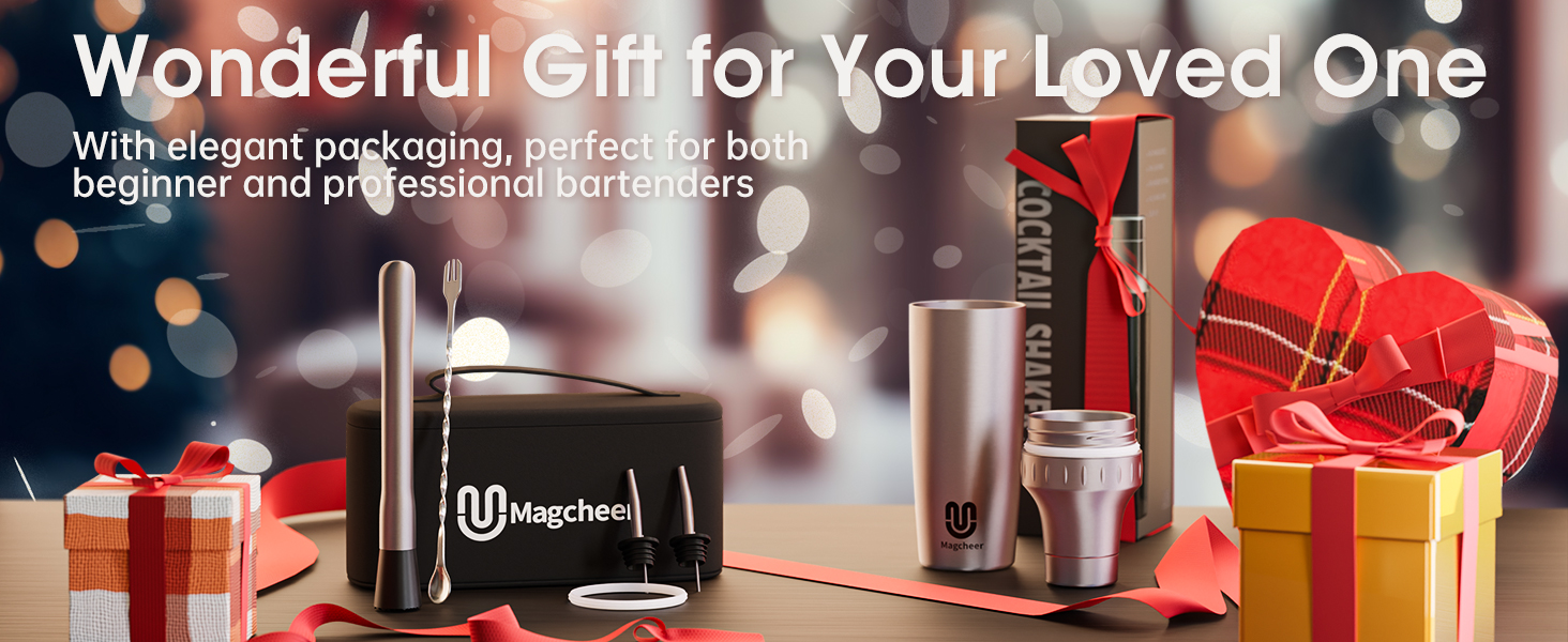 wonderful gift