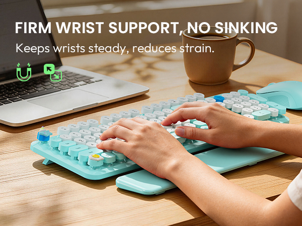wrist rest