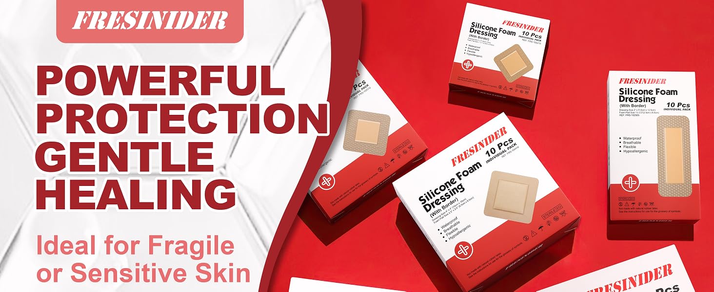 Powerful Fortection Gentle Healing