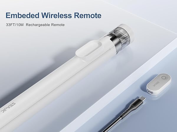 Phone Tripod Stand