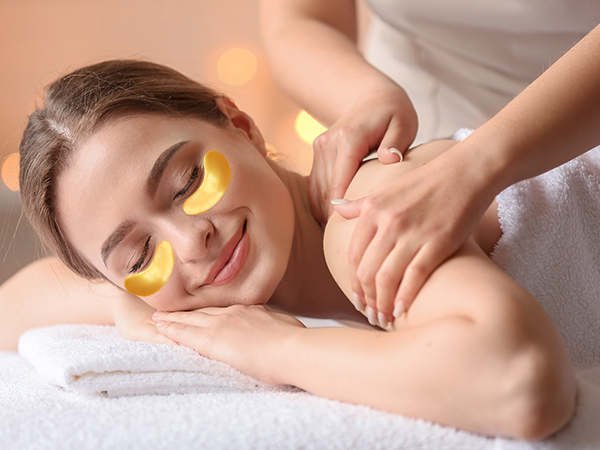 Spa Home