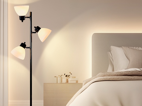 floor lamp for bedroom