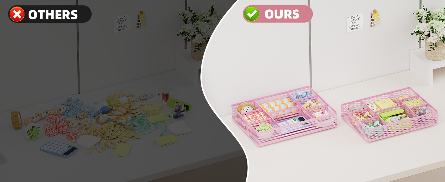 drawer organizer