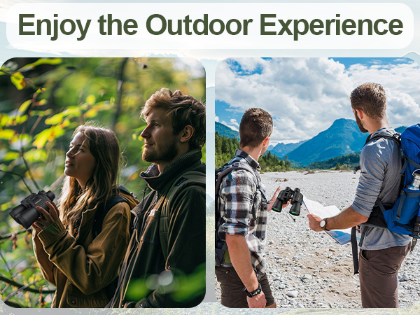 travel binoculars for adults