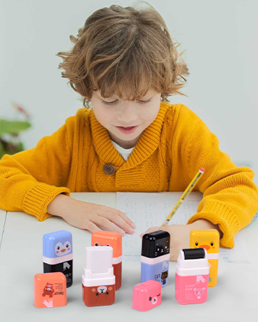 Erasers