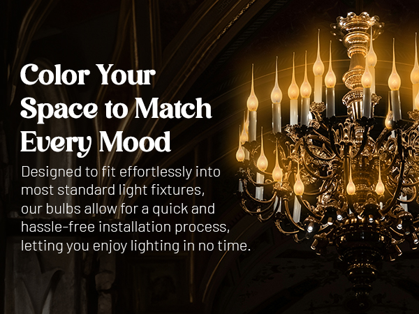 Creative Hobbies Silicone light bulb