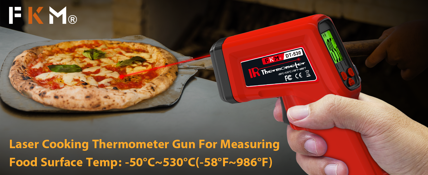 thermometer gun for cooking,blackstone thermometer for griddle