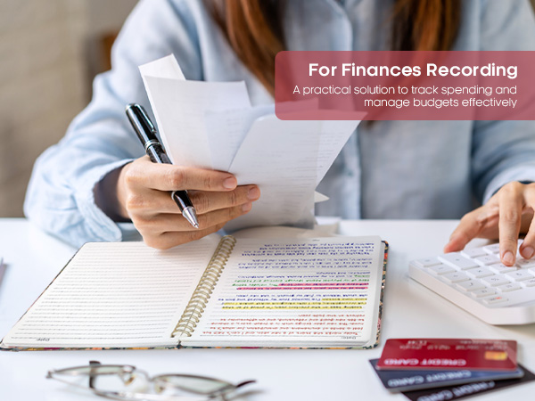 For Finances