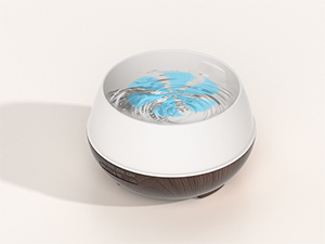 oil diffuser