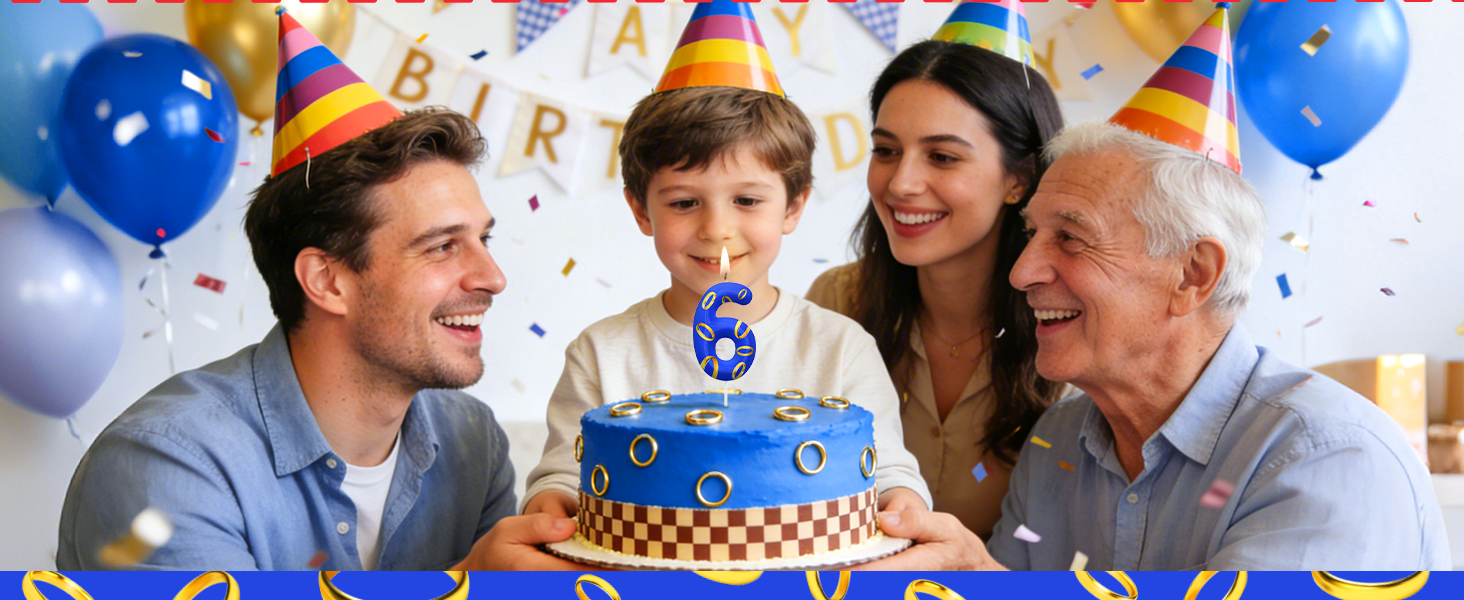 birthday decorations