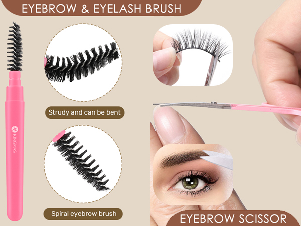 Tweezers 8