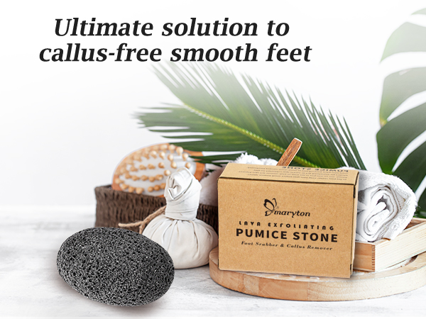 Pumice Stone for Feet