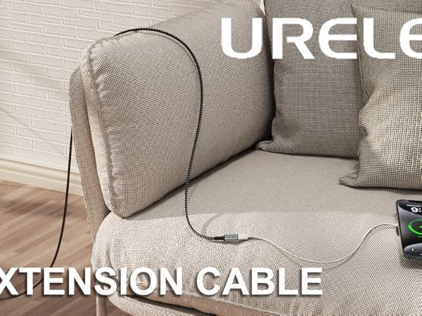 usbc extender cable