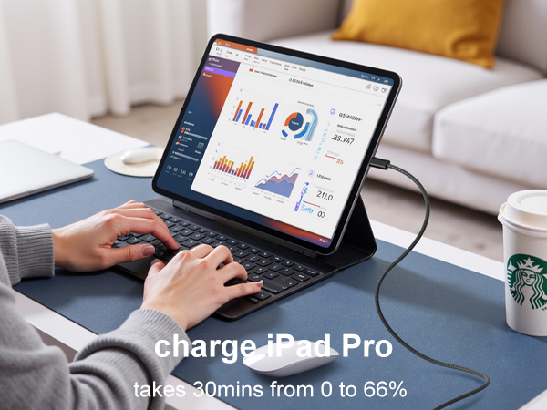 100w usb c cable