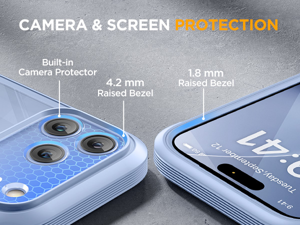 18 Pro Case