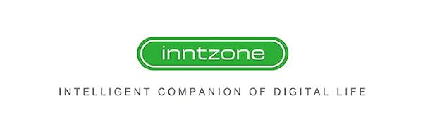 inntzone logo
