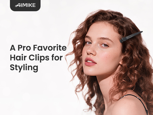 hair clips