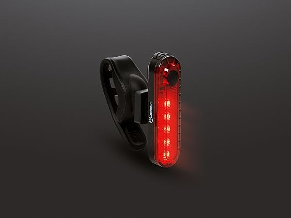 USB BIKE LIGHT LED