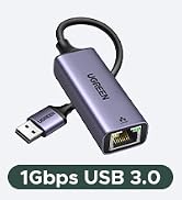Ethernet Adapter
