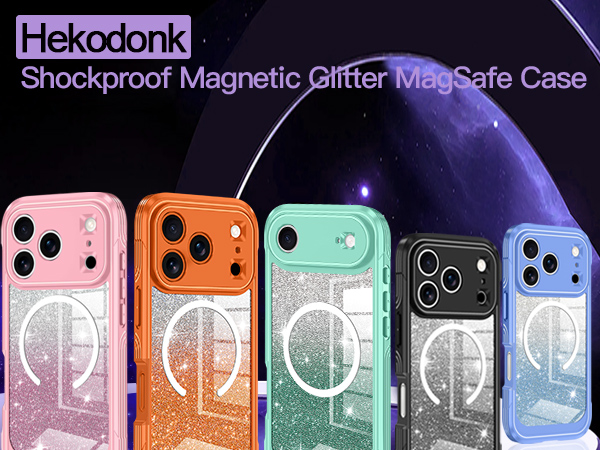 iPhone 17 Pro Max Case