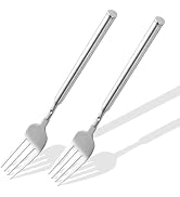 2 PCS Extendable Forks