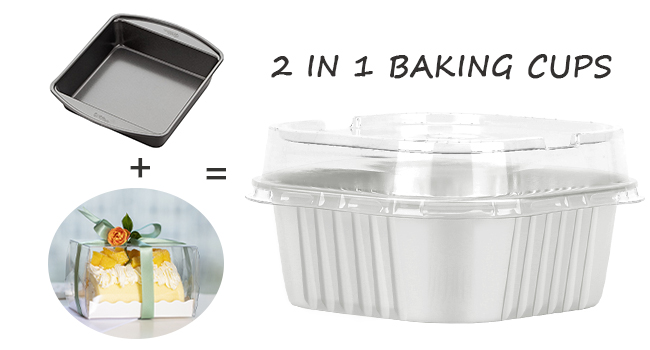 mini cake pans