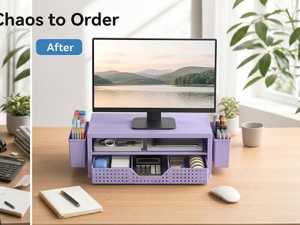 Desk Organizer
