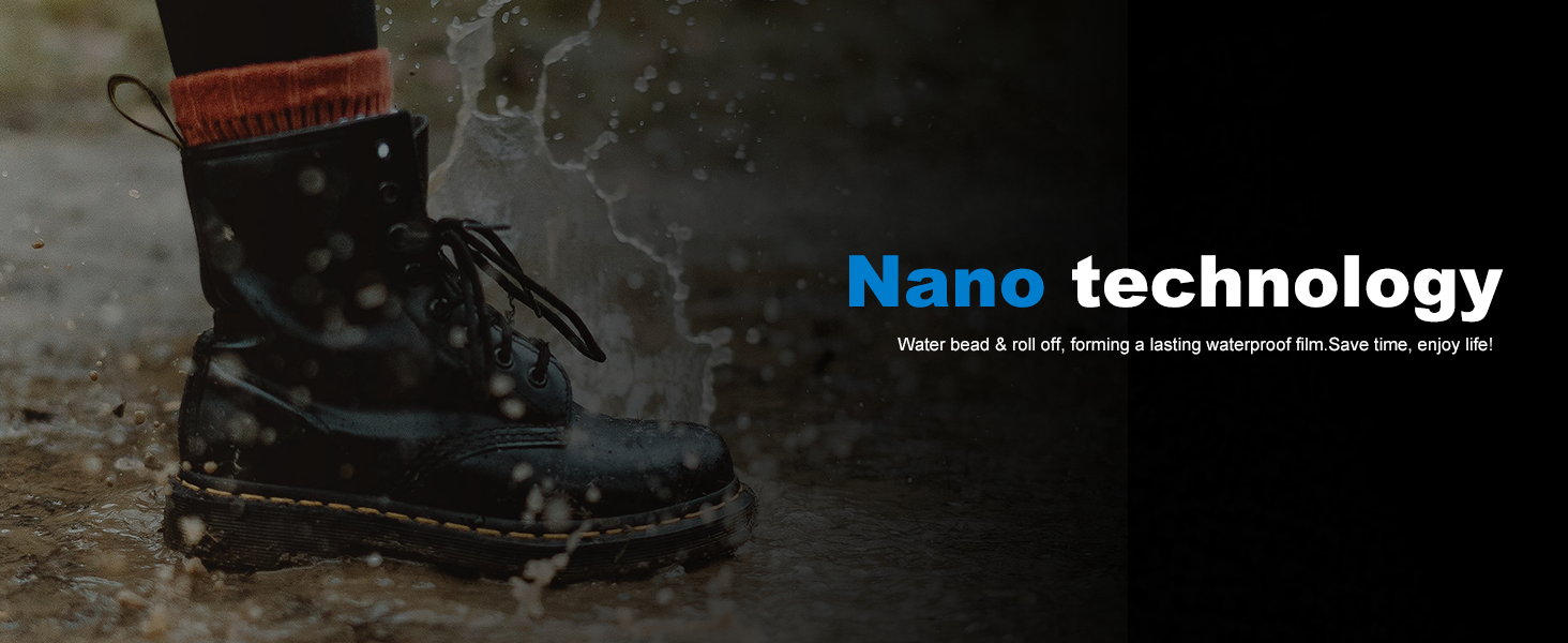 nano technology