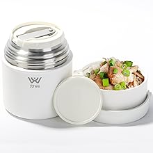 Insulated Food Container