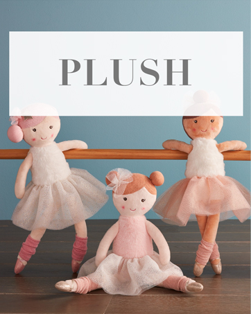 plush toys