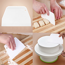 Dough Scraper