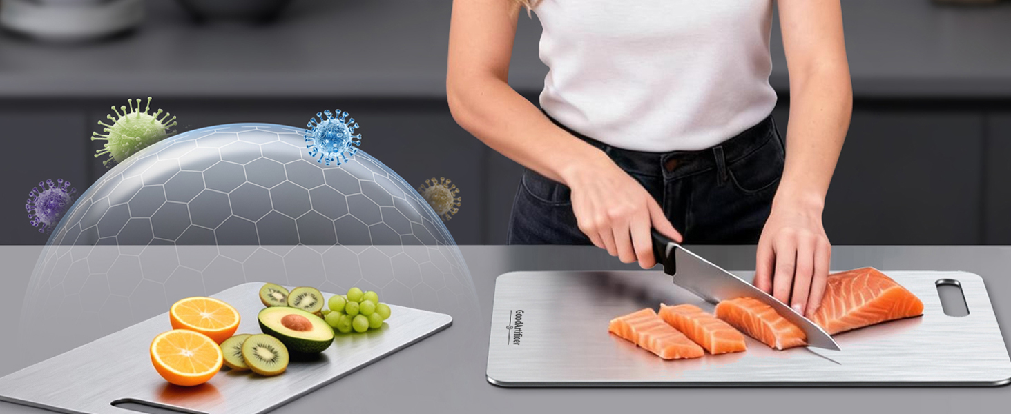 cutting board