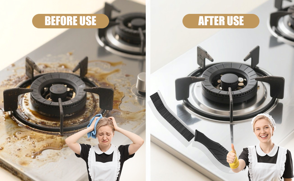 grout cleaner brush