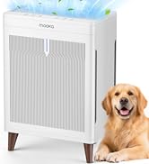MOOKA HKB320F Air Purifiers