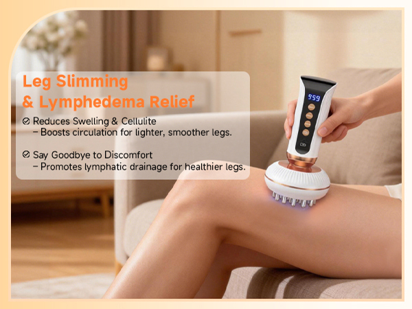 Body Sculpting Machine