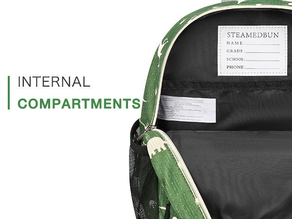 toddler backpack