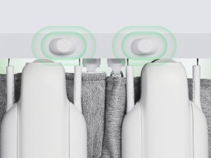 curtain motorized opener