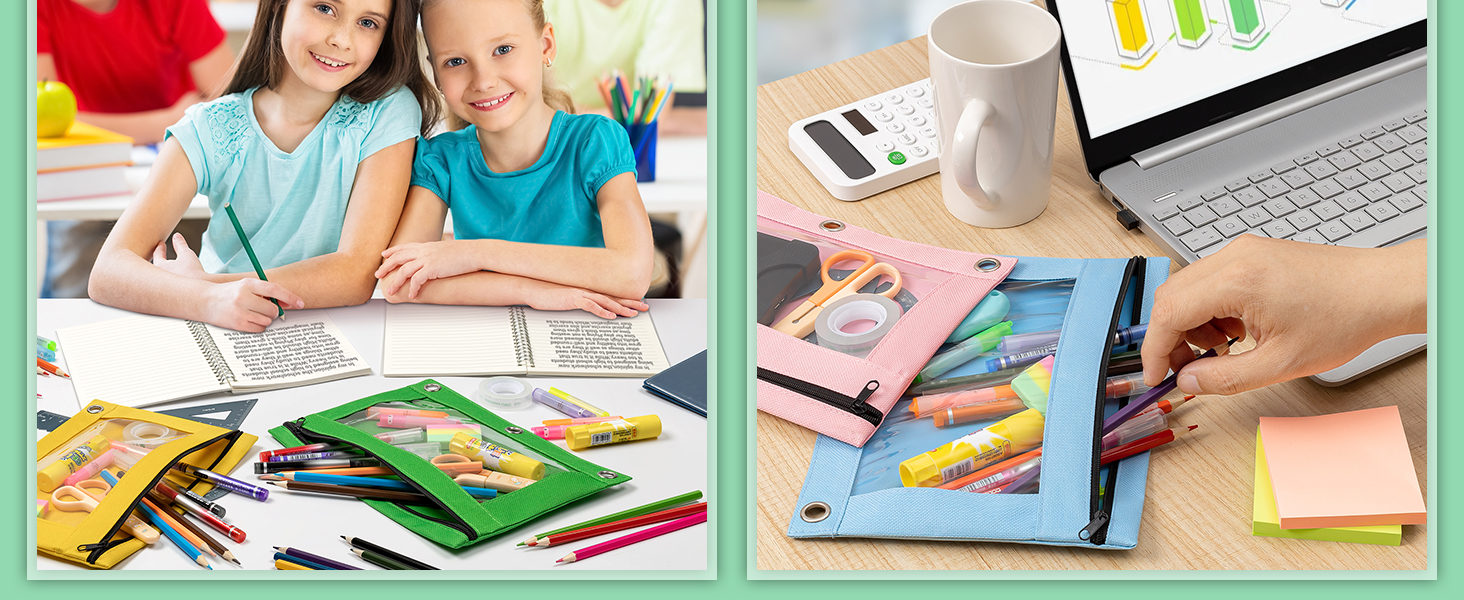 pencil case