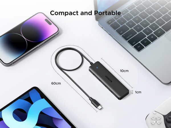 USB C hub