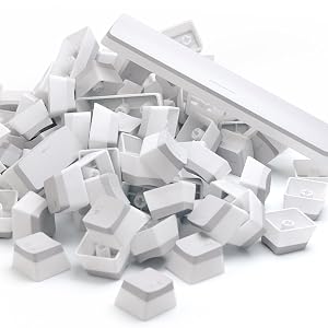 Aura keycap